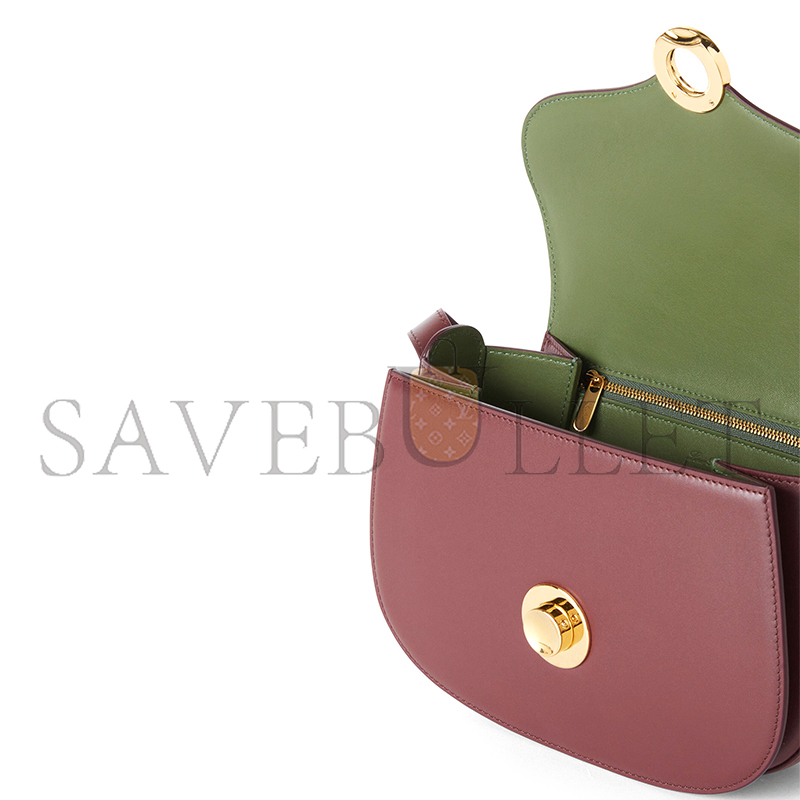 L**o p*ana small ghiera bag fan9607 (23*16*8cm)